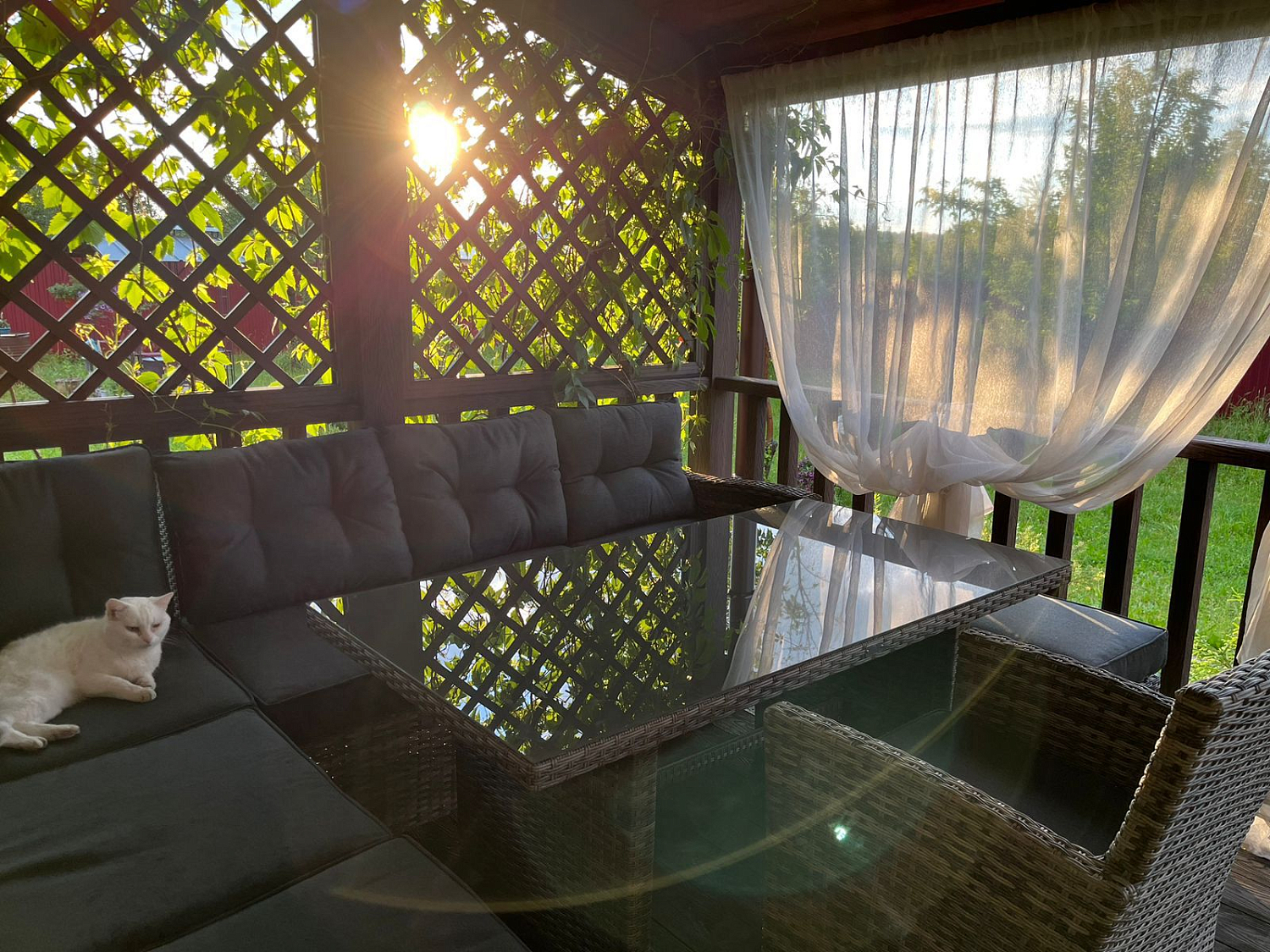 Обеденный комплект Генри в городе Самара